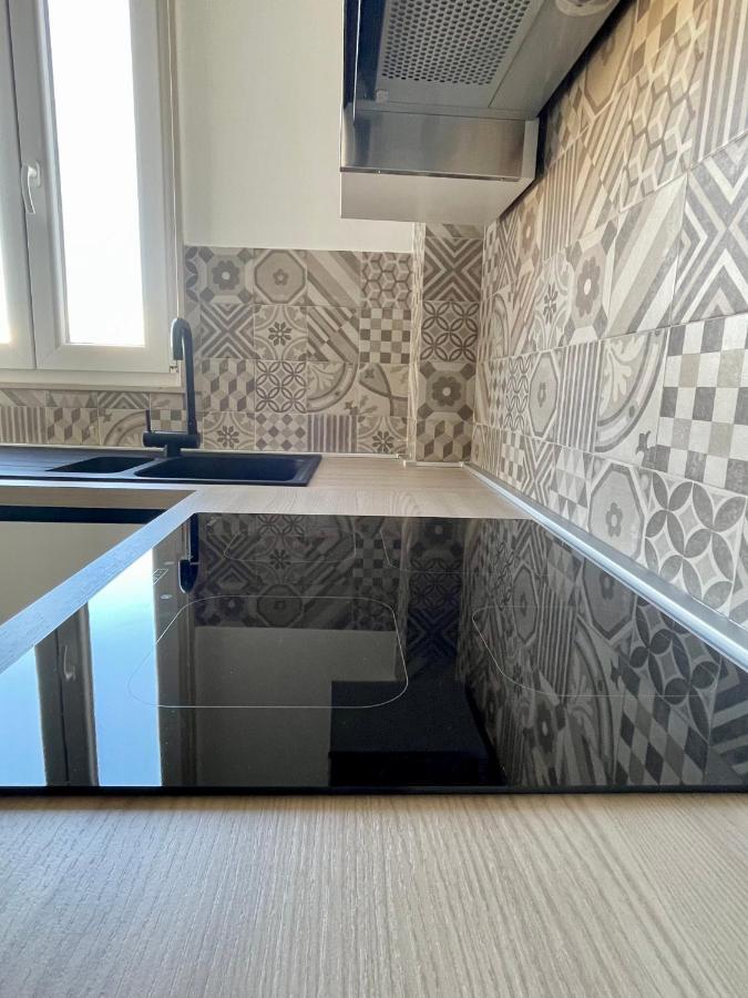 Netti Apartment Bari Exterior foto