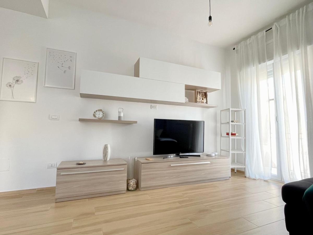 Netti Apartment Bari Exterior foto