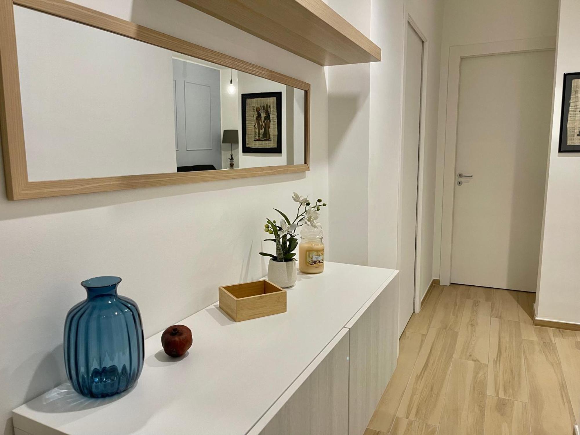 Netti Apartment Bari Exterior foto
