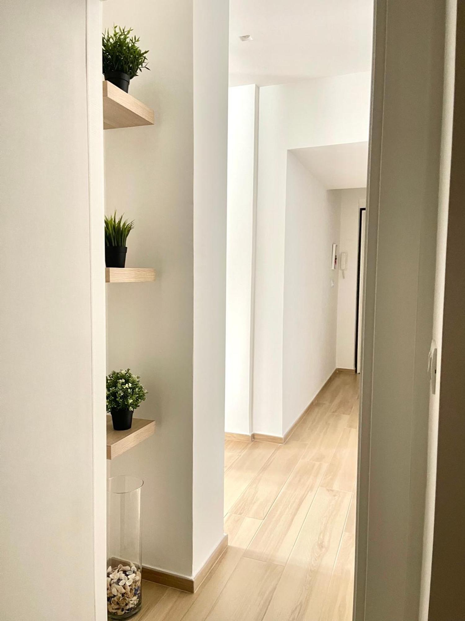 Netti Apartment Bari Exterior foto